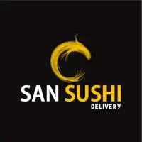 Empresa San Sushi