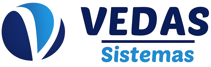 Vedas Sistemas - Sistema de Gestão Empresarial